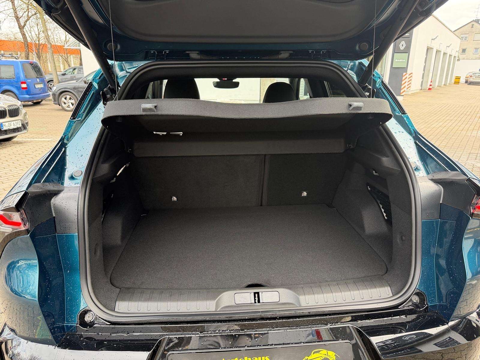 Fahrzeugbild eines Alfa Romeo Junior