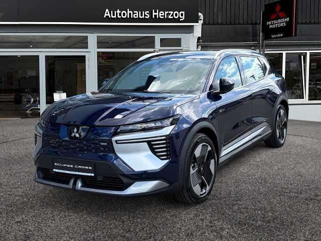 Fahrzeugbild eines Mitsubishi Eclipse Cross