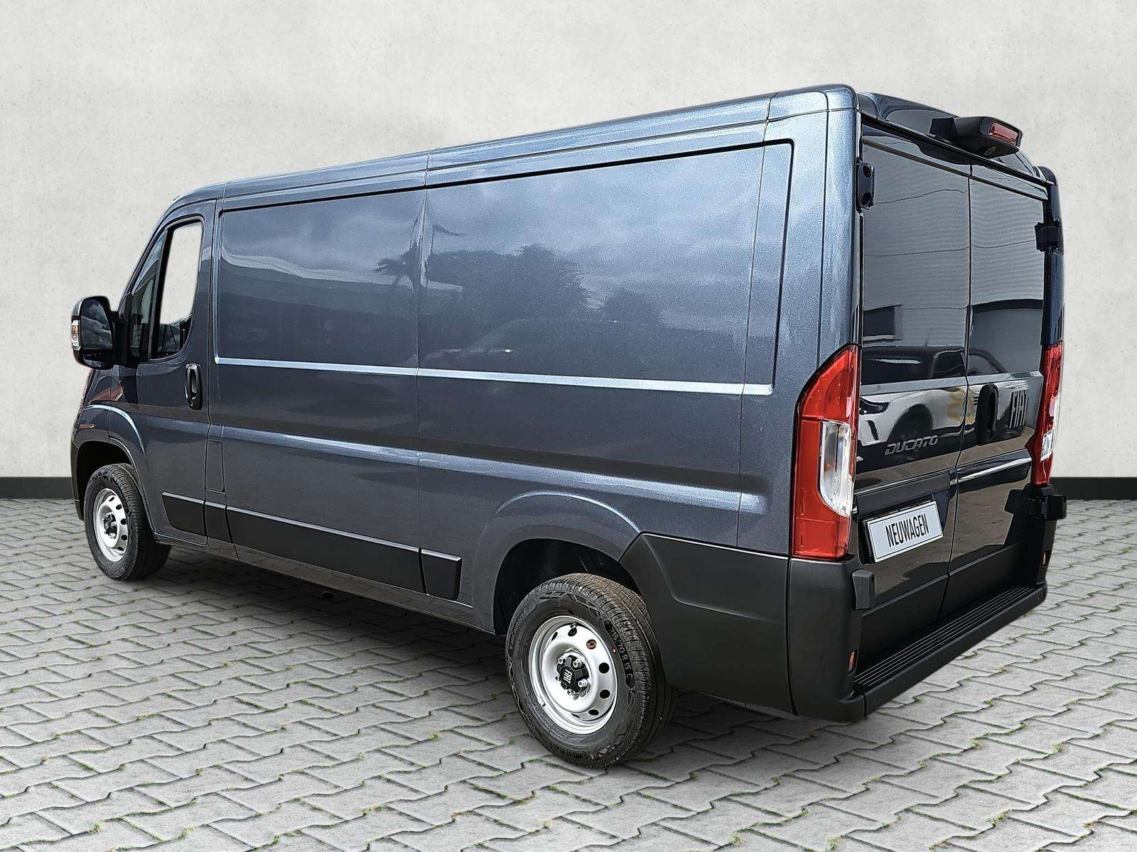 Fahrzeugbild eines Fiat Ducato