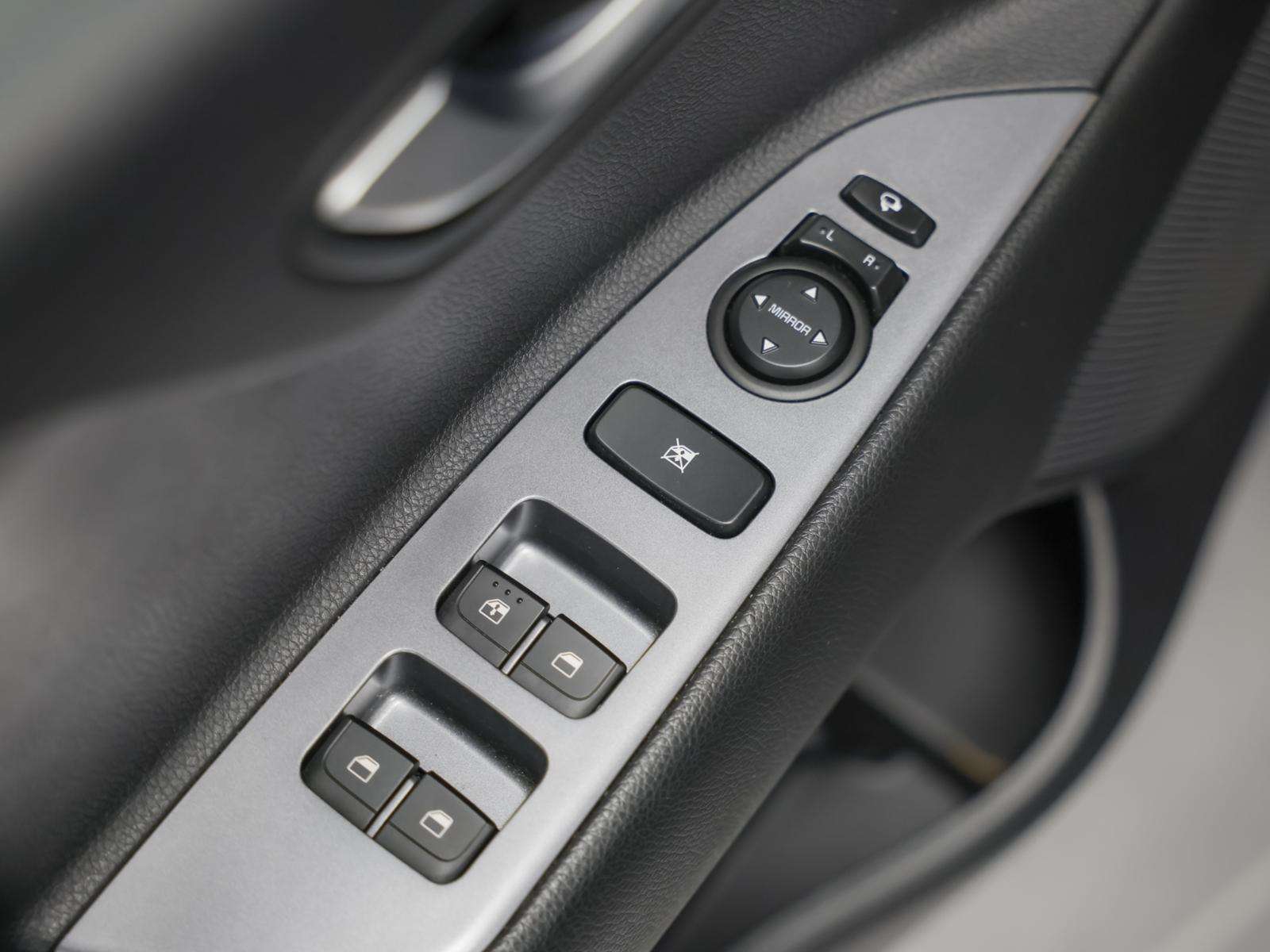Fahrzeugbild eines Kia Stonic