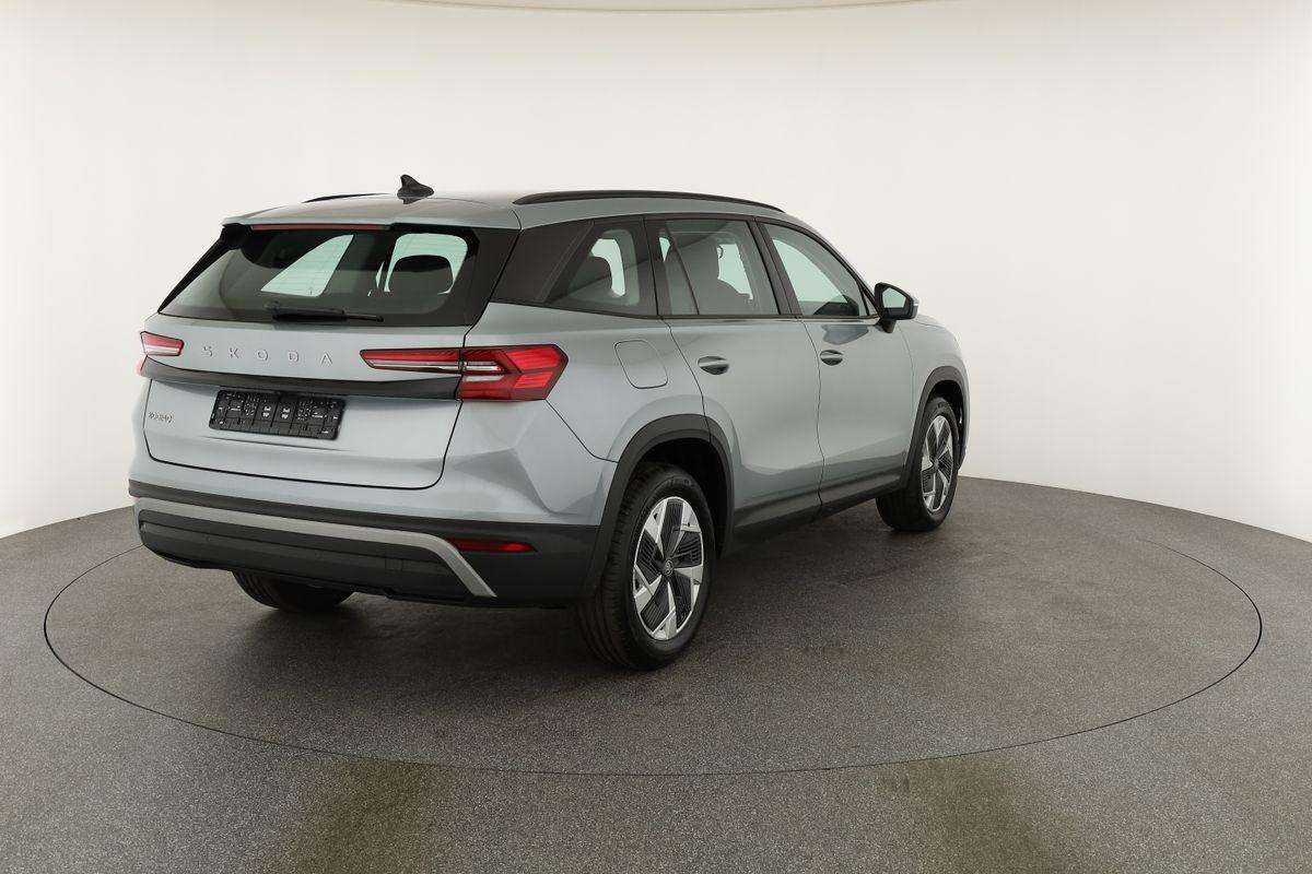 Fahrzeugbild eines Skoda Kodiaq