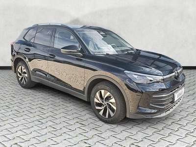 Bild Volkswagen Tiguan