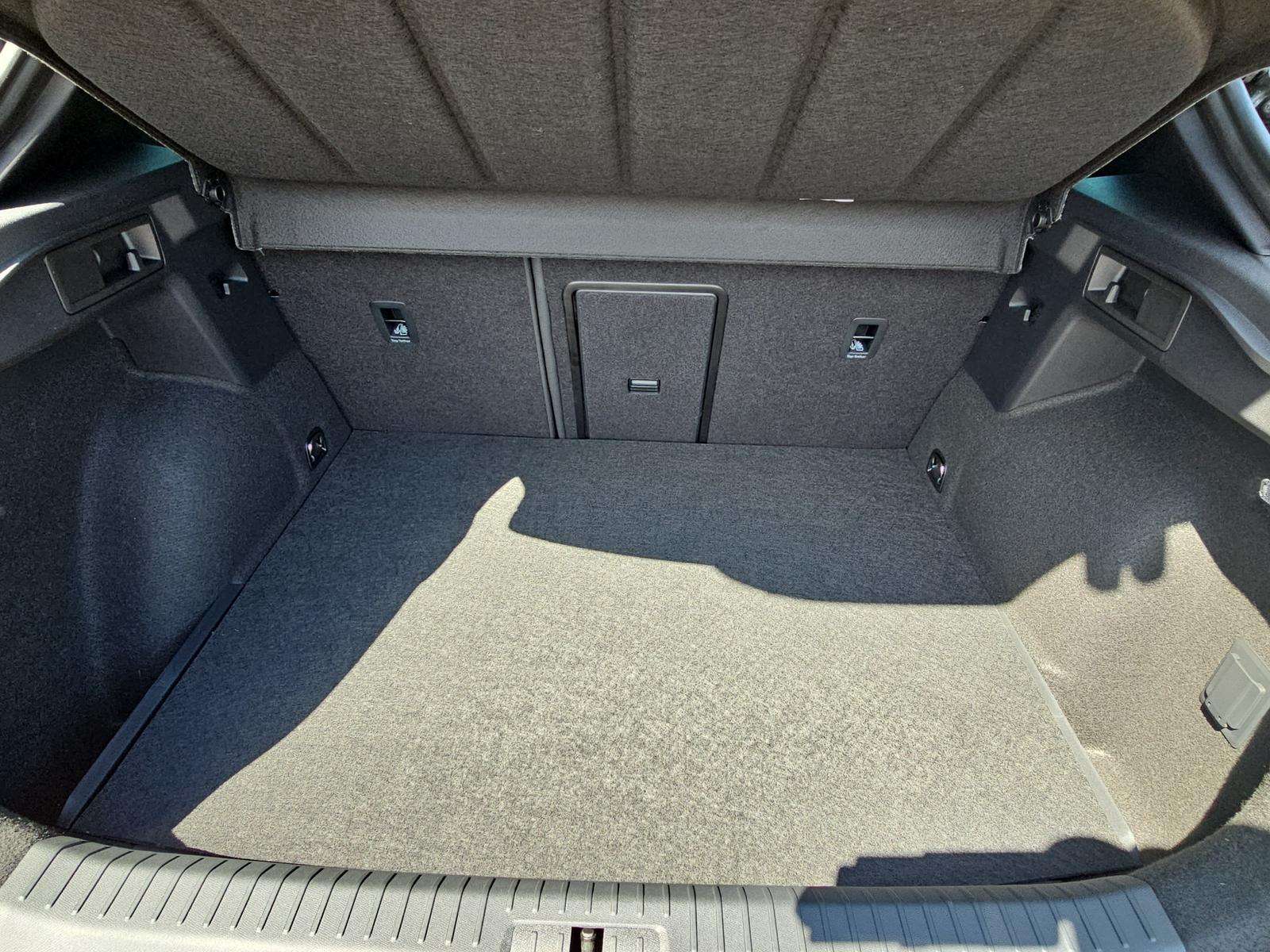 Fahrzeugbild eines CUPRA Formentor