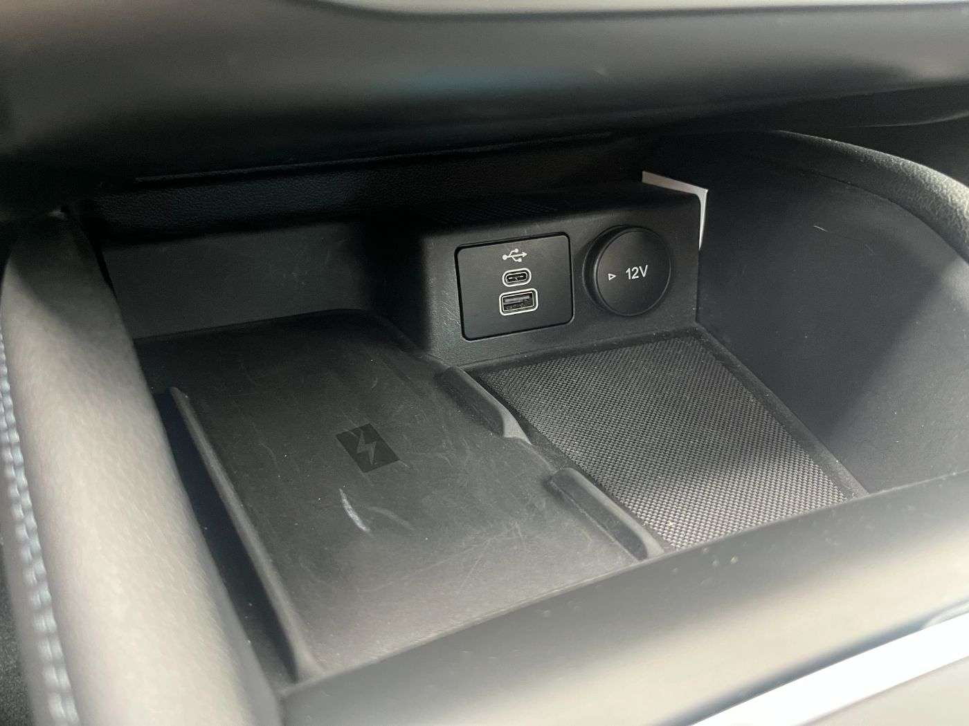 Fahrzeugbild eines Ford Focus