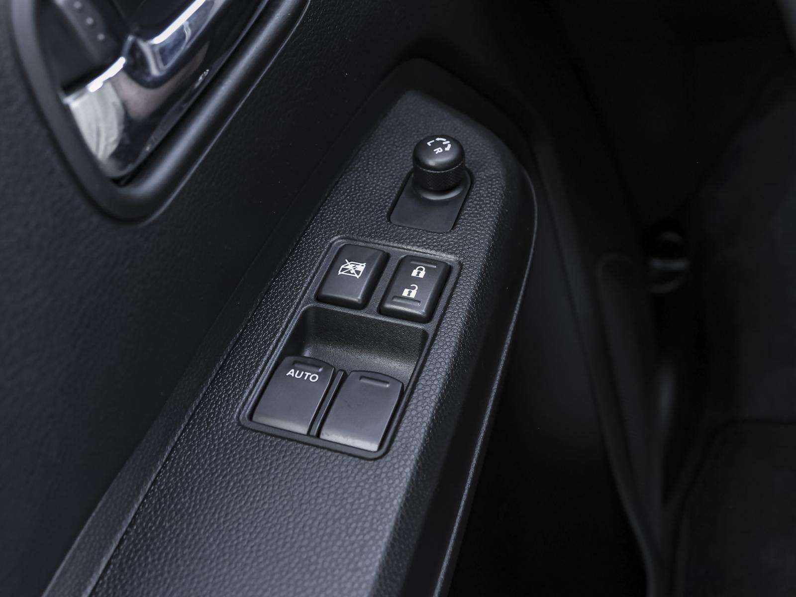 Fahrzeugbild eines Suzuki Ignis