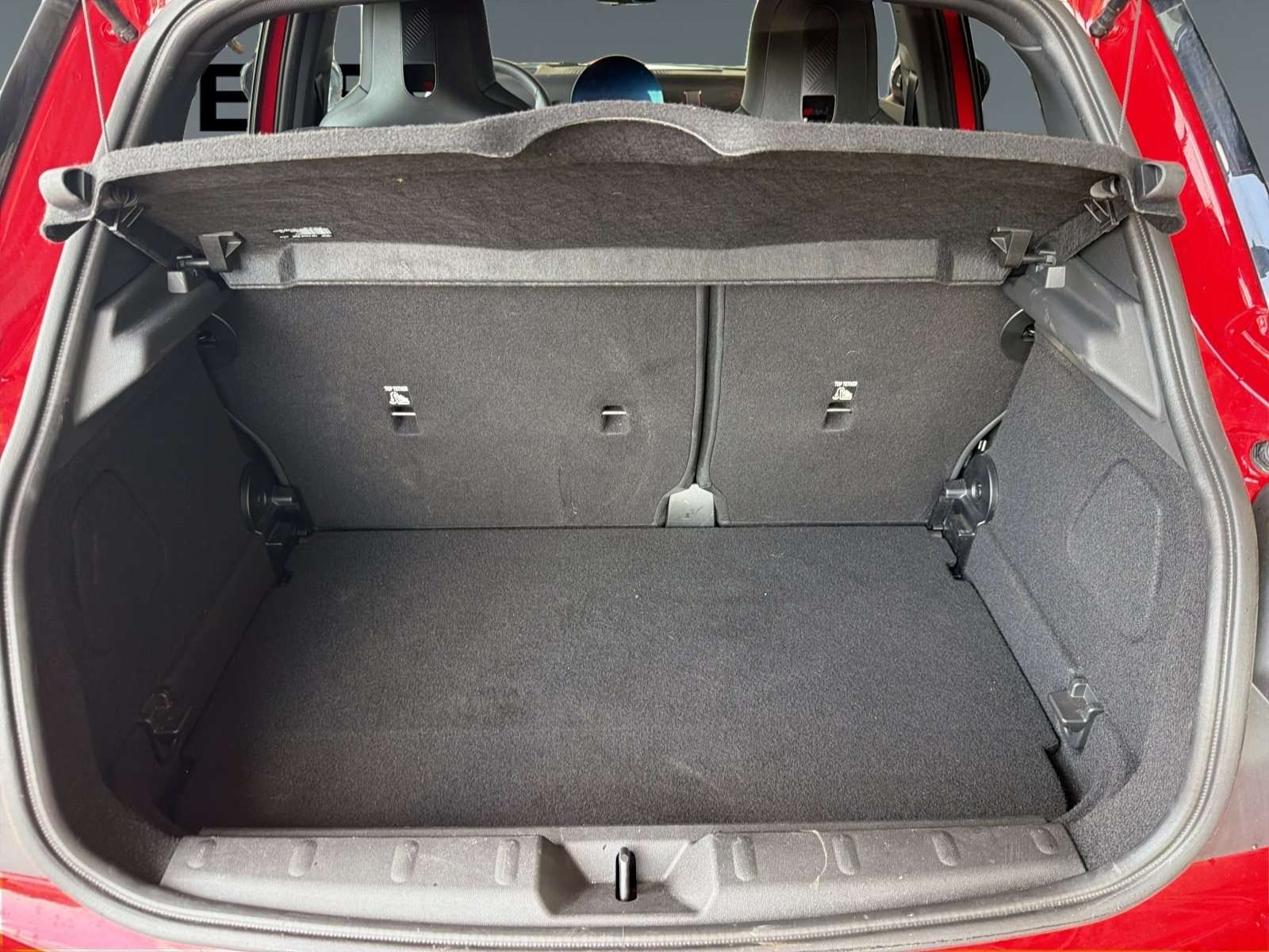 Fahrzeugbild eines MINI COOPER