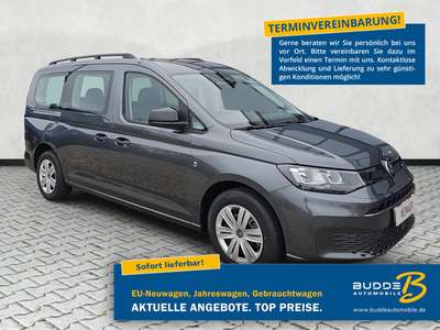 Bild Volkswagen Caddy