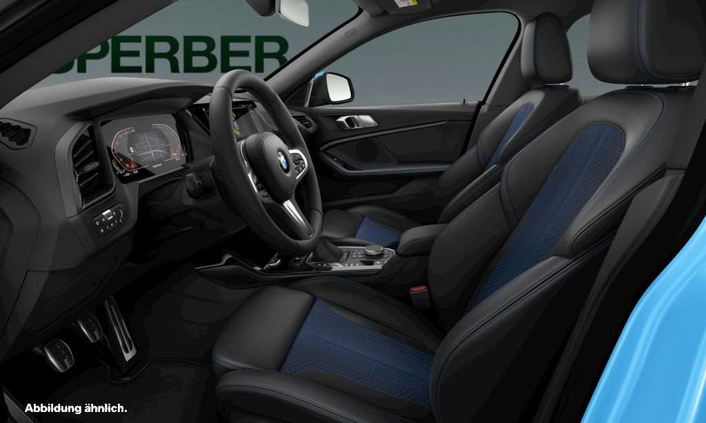 Fahrzeugbild eines BMW 2er-Reihe