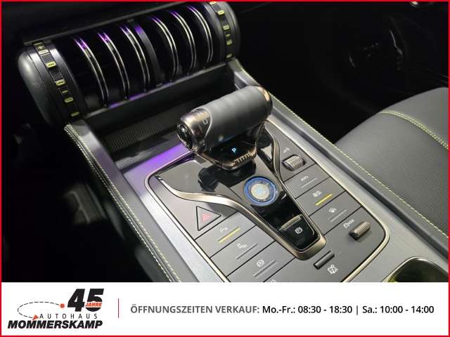 Fahrzeugbild eines BYD ATTO 3