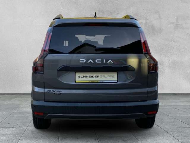 Fahrzeugbild eines Dacia Jogger