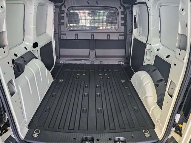 Fahrzeugbild eines Volkswagen Caddy