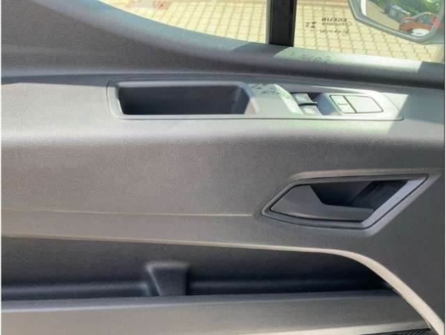 Fahrzeugbild eines Renault Master