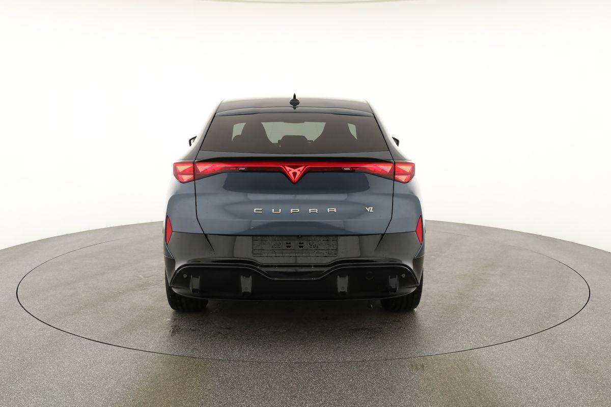 Fahrzeugbild eines CUPRA Tavascan