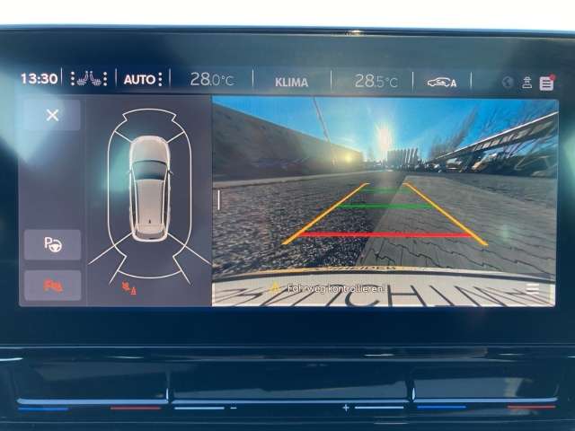 Fahrzeugbild eines CUPRA Leon