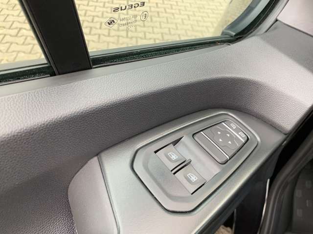 Fahrzeugbild eines Renault Trafic