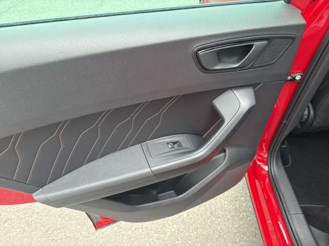 Fahrzeugbild eines CUPRA Ateca