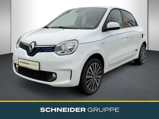 Fahrzeugbild eines Renault Twingo