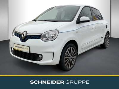 Bild Renault Twingo