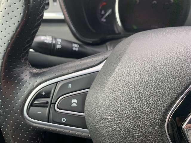 Fahrzeugbild eines Renault Kadjar