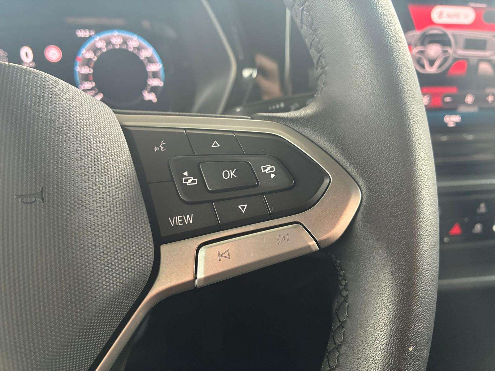 Fahrzeugbild eines Volkswagen Caddy