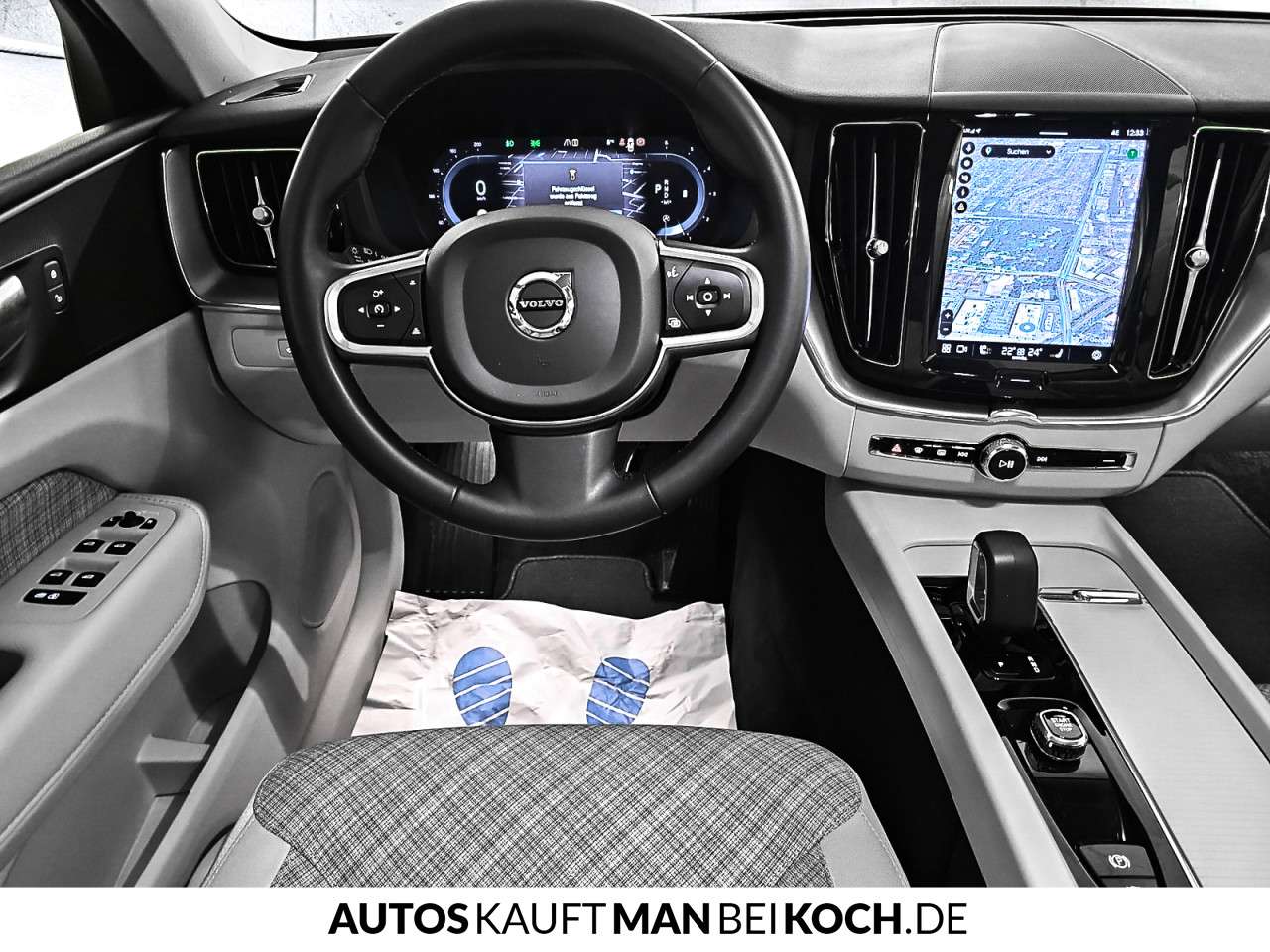 Fahrzeugbild eines Volvo XC60