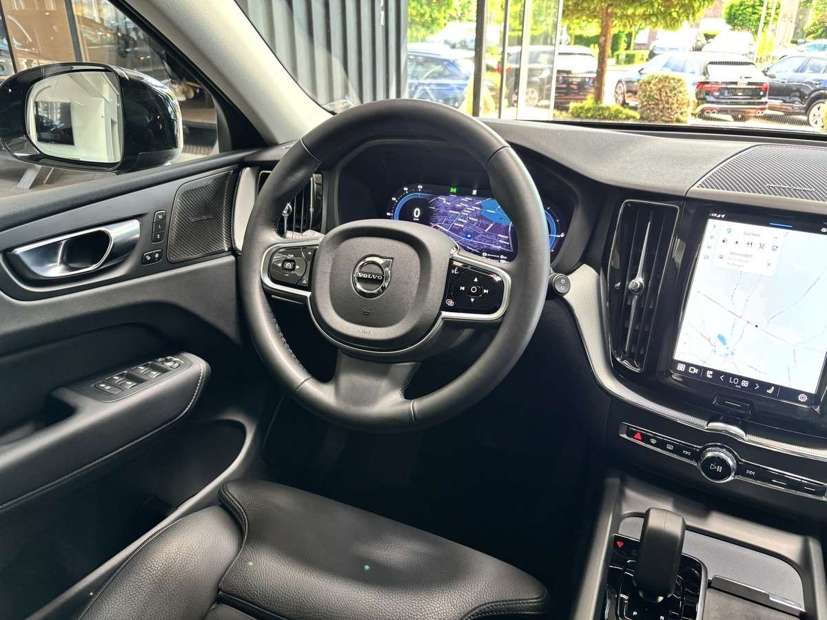 Fahrzeugbild eines Volvo XC60