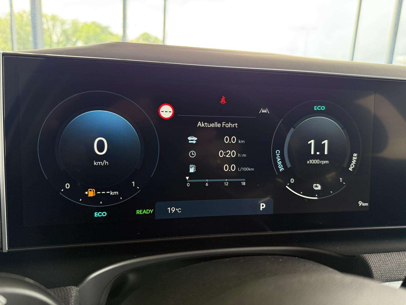 Fahrzeugbild eines Hyundai Tucson