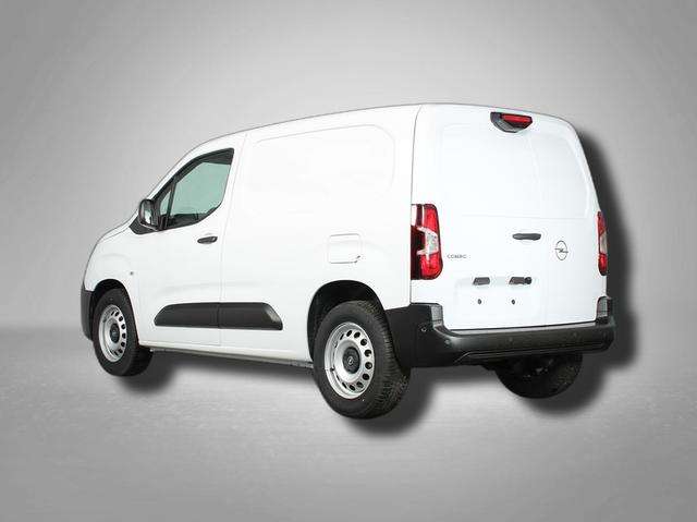 Fahrzeugbild eines Opel Combo