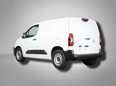 Bild Opel Combo