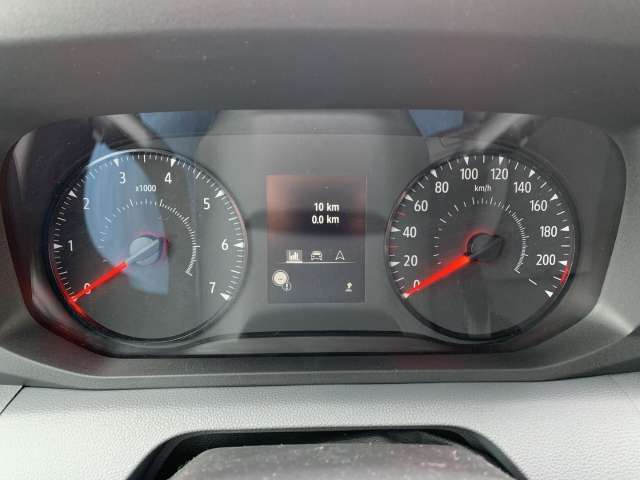 Fahrzeugbild eines Renault Master