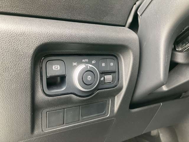 Fahrzeugbild eines Mercedes-Benz Citan