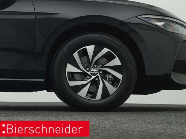 Fahrzeugbild eines Volkswagen Passat