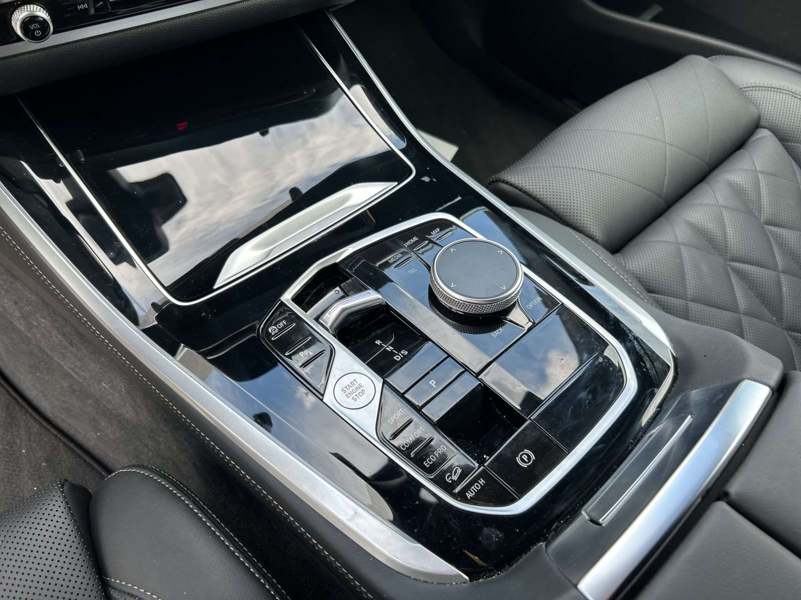 Fahrzeugbild eines BMW X5