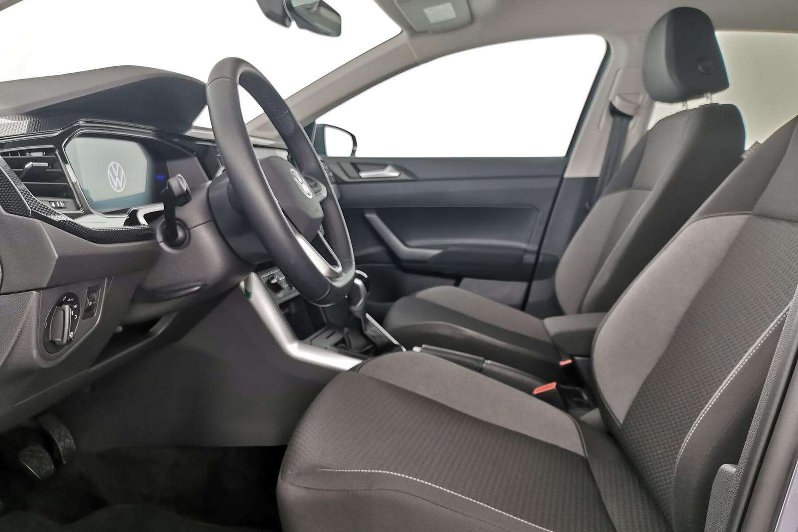 Fahrzeugbild eines Volkswagen Polo