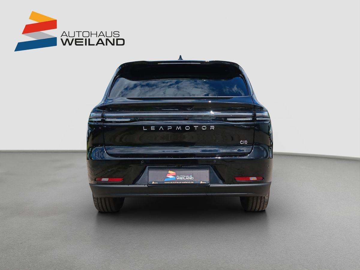 Fahrzeugbild eines Leapmotor C10