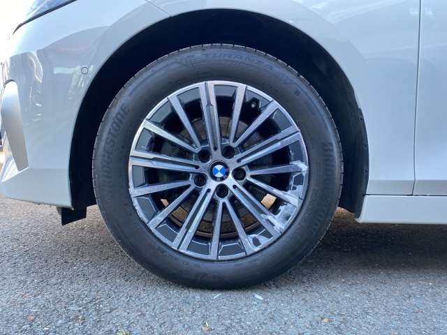 Fahrzeugbild eines BMW 2er Active Tourer
