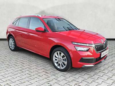 Bild Skoda Kamiq