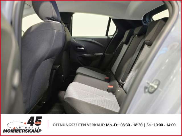 Fahrzeugbild eines Opel Corsa
