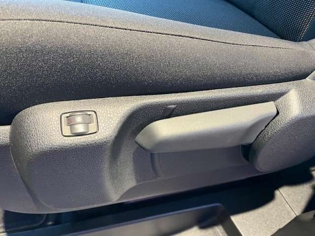 Fahrzeugbild eines Opel Vivaro