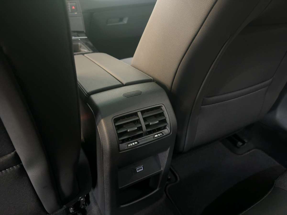 Fahrzeugbild eines Opel Astra