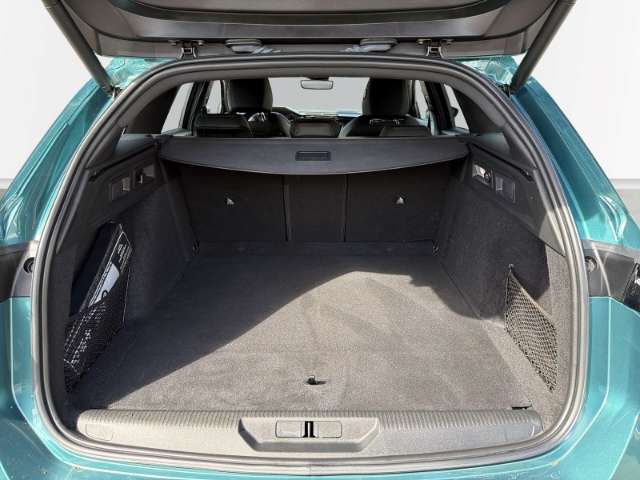 Fahrzeugbild eines Peugeot 308