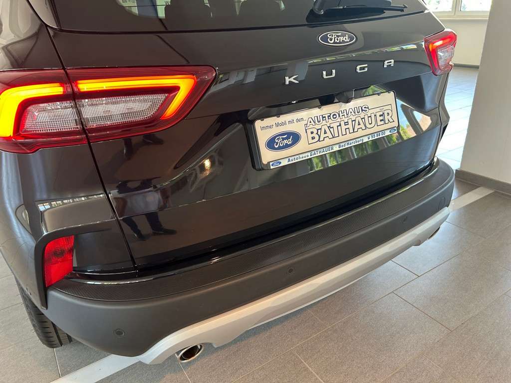 Fahrzeugbild eines Ford Kuga