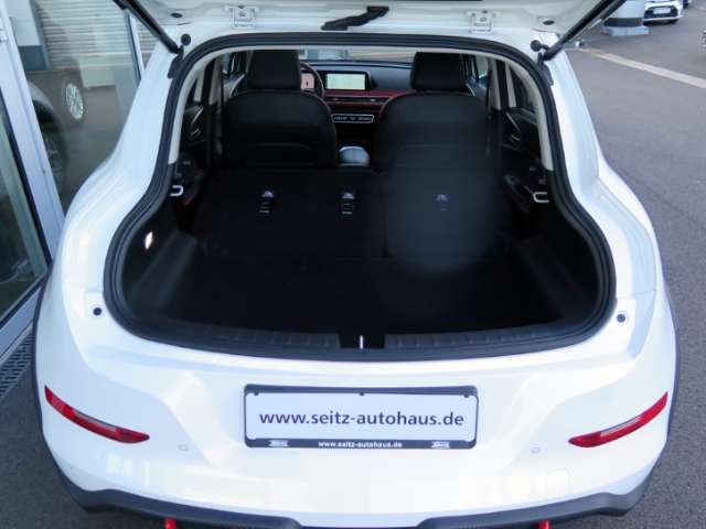 Fahrzeugbild eines GWM Ora 03