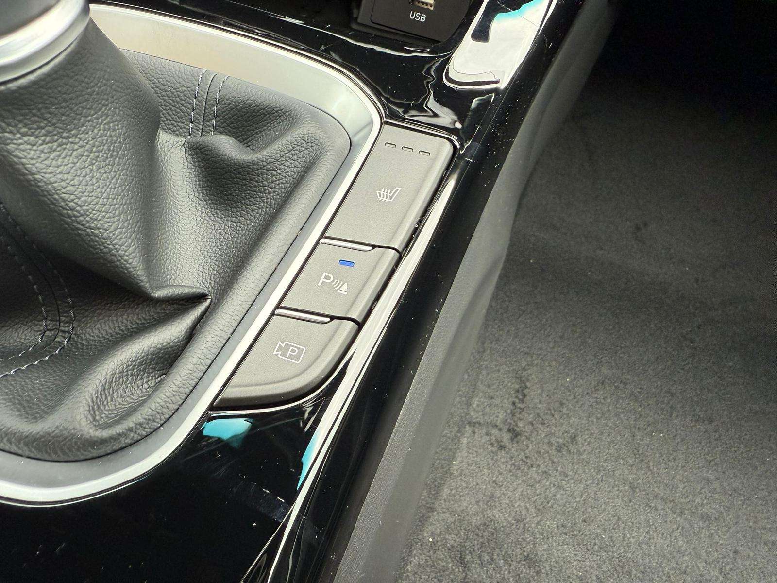 Fahrzeugbild eines Hyundai i30