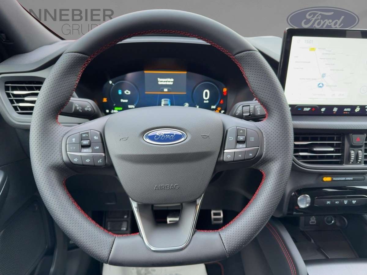 Fahrzeugbild eines Ford Kuga