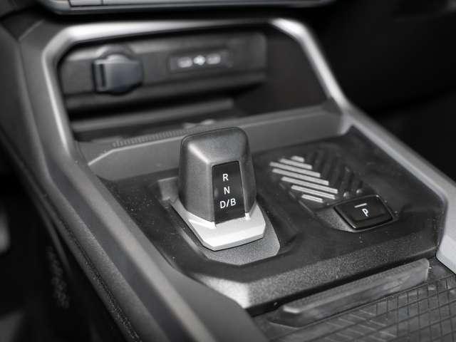 Fahrzeugbild eines Dacia Bigster