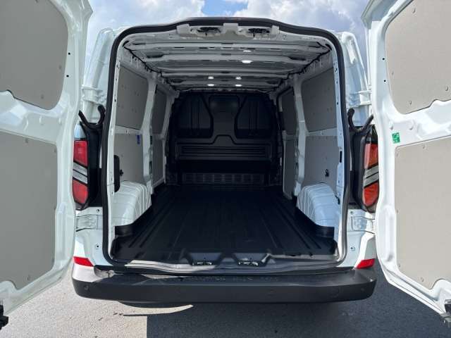 Fahrzeugbild eines Ford Transit Custom