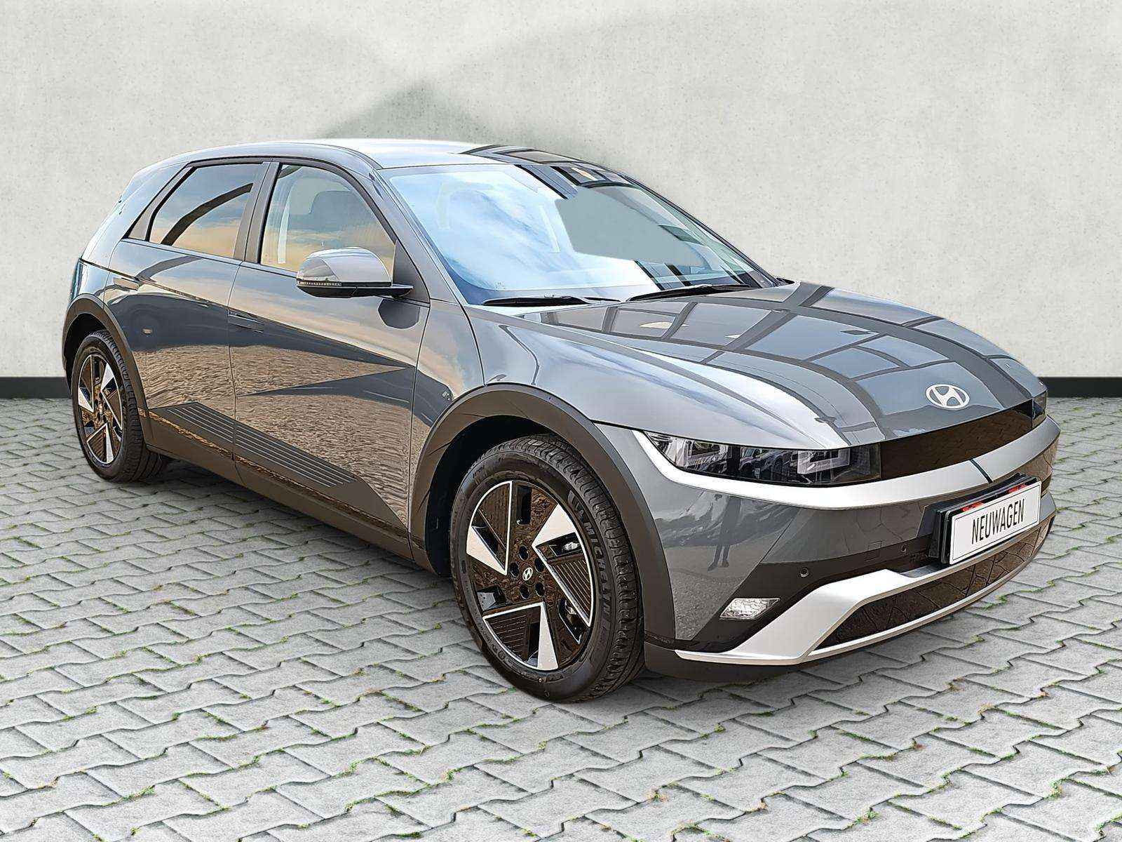 Fahrzeugbild eines Hyundai IONIQ 5