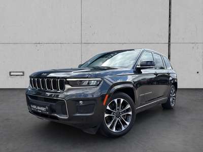 Bild Jeep Grand Cherokee