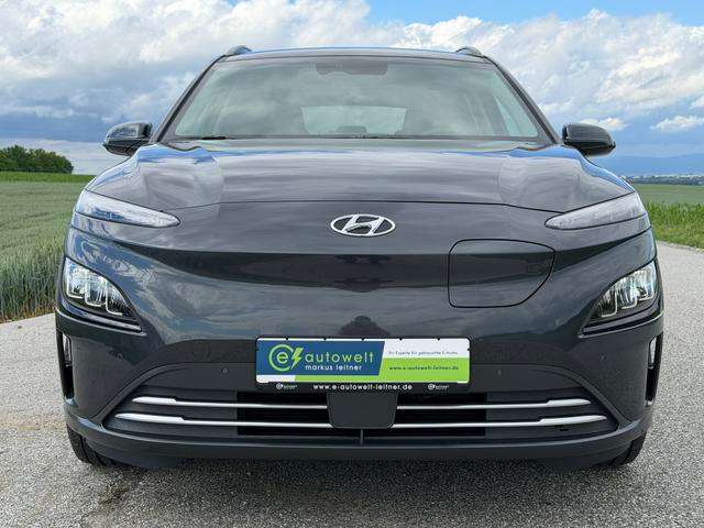 Fahrzeugbild eines Hyundai Kona